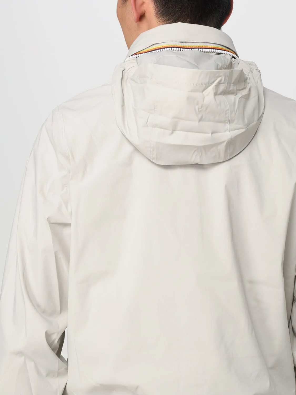 CHAQUETA HOMBRE KWAY