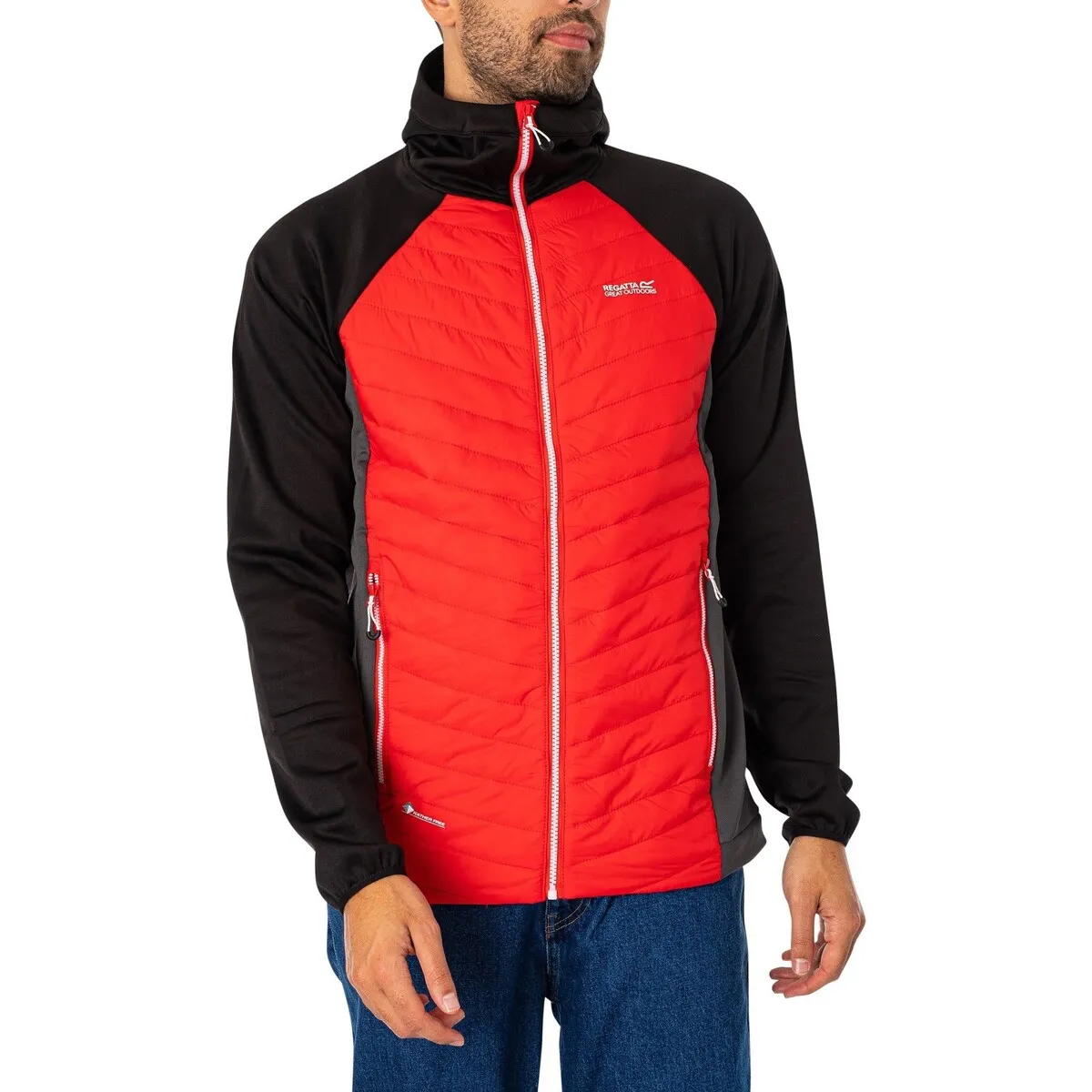 Chaqueta Híbrida Andreson VII