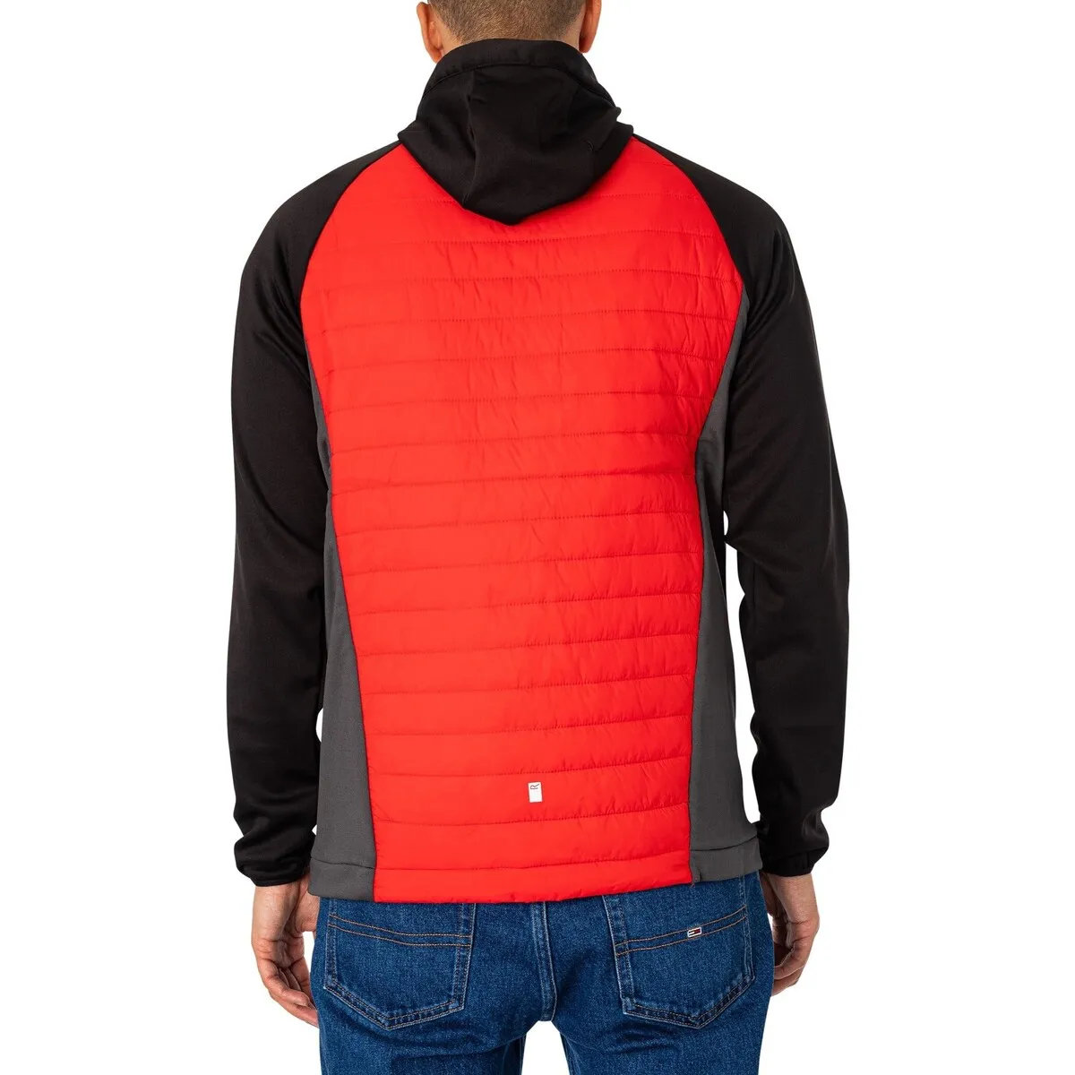 Chaqueta Híbrida Andreson VII
