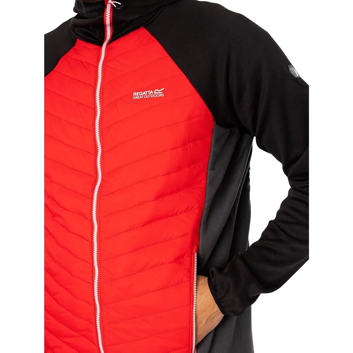 Chaqueta Híbrida Andreson VII