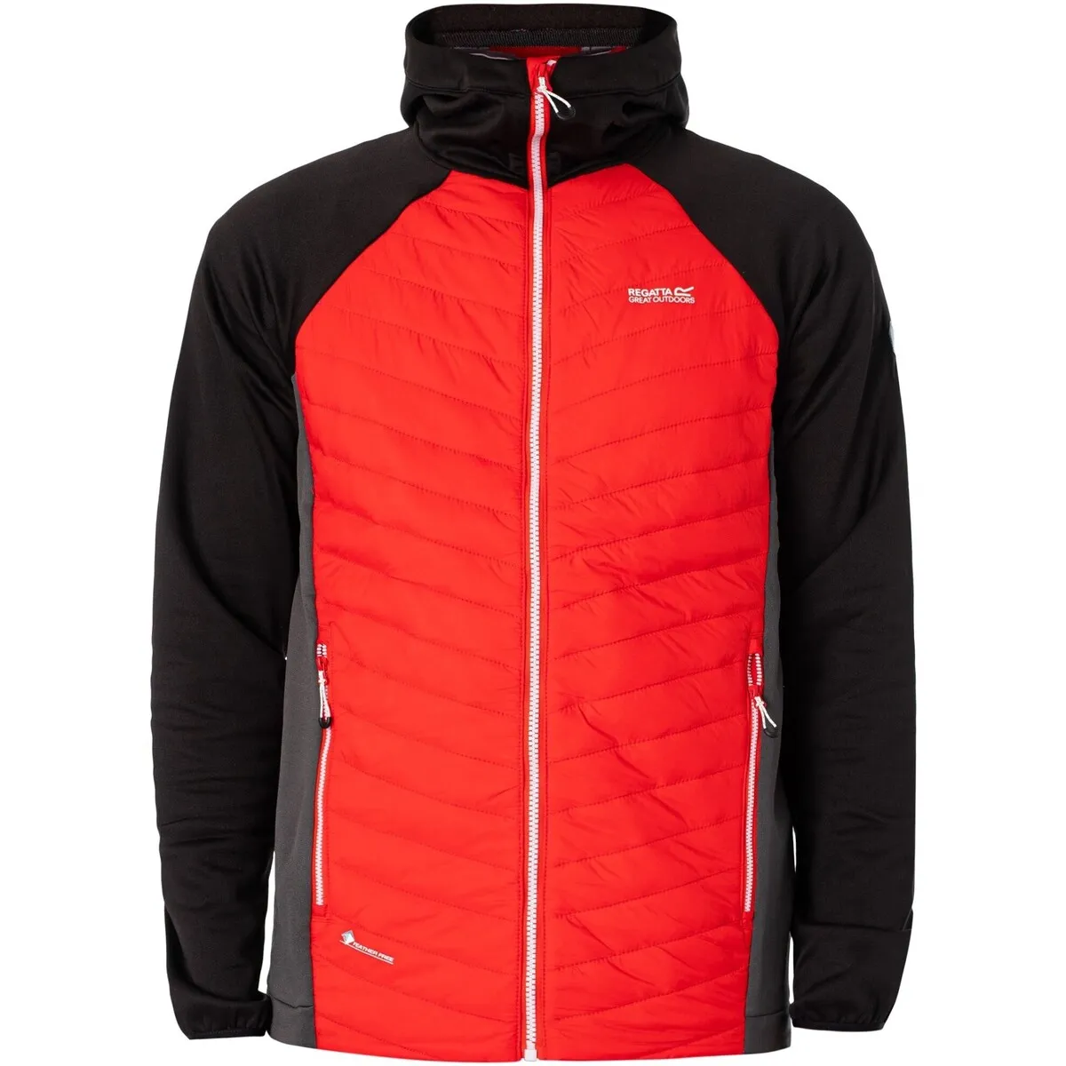 Chaqueta Híbrida Andreson VII