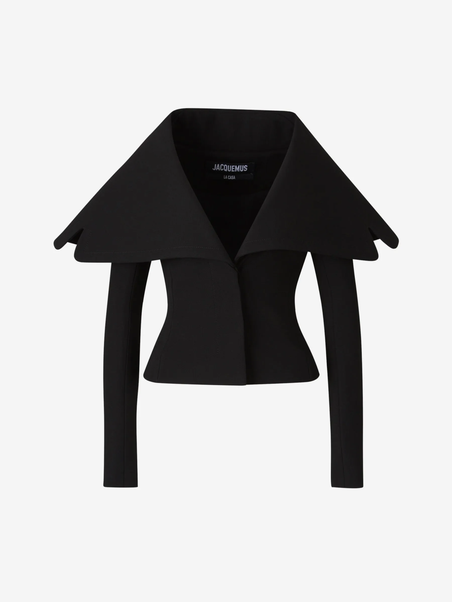 Chaqueta La veste Giacca