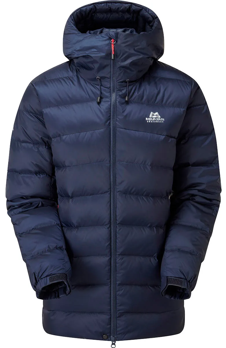 Chaqueta mountain equipment Senja W Jacket