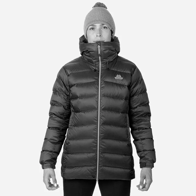 Chaqueta mountain equipment Senja W Jacket