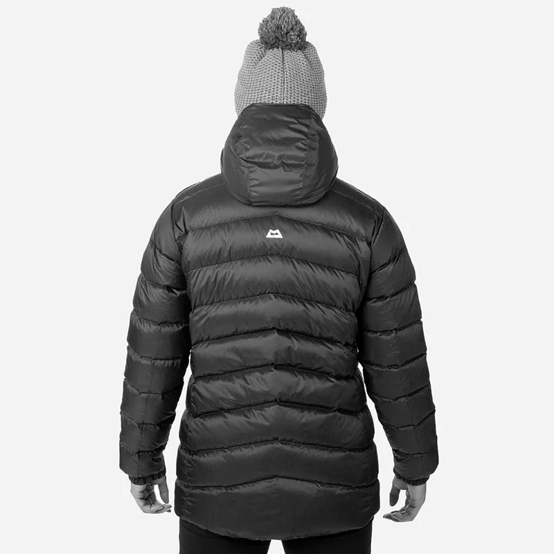 Chaqueta mountain equipment Senja W Jacket