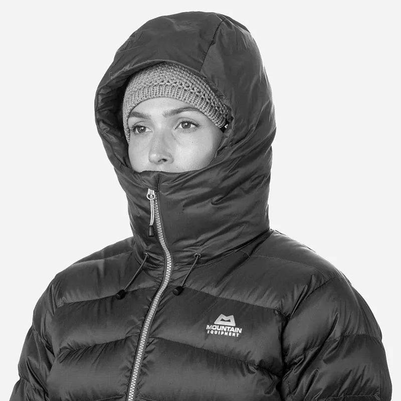 Chaqueta mountain equipment Senja W Jacket