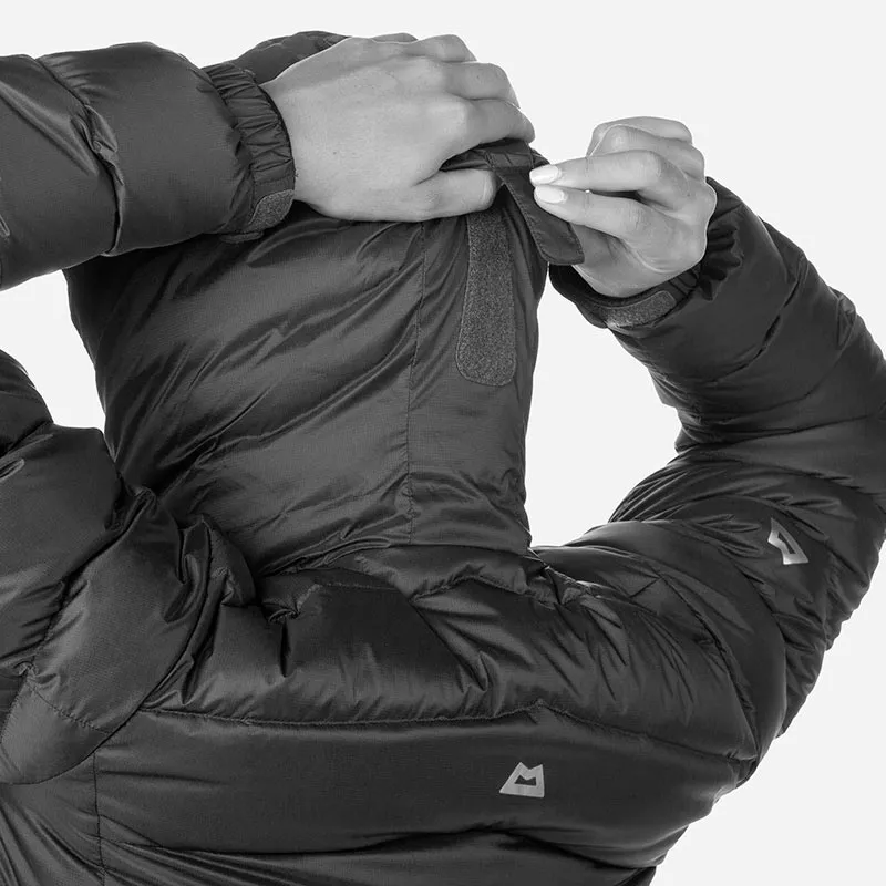 Chaqueta mountain equipment Senja W Jacket