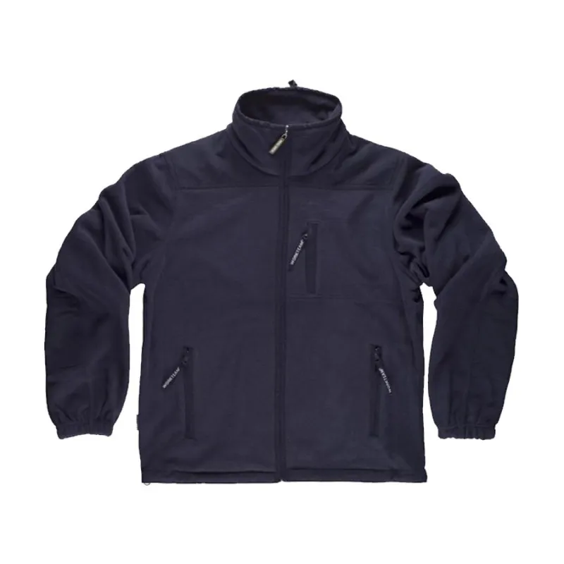 CHAQUETA POLAR WORKTEAM S4000