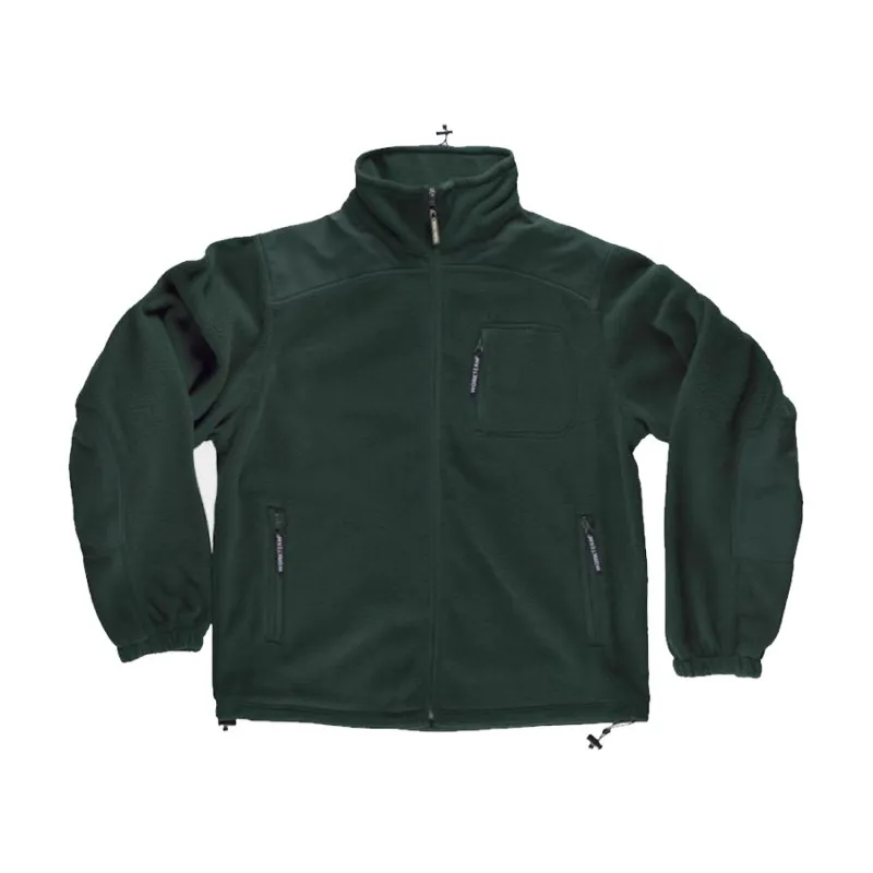 CHAQUETA POLAR WORKTEAM S4000