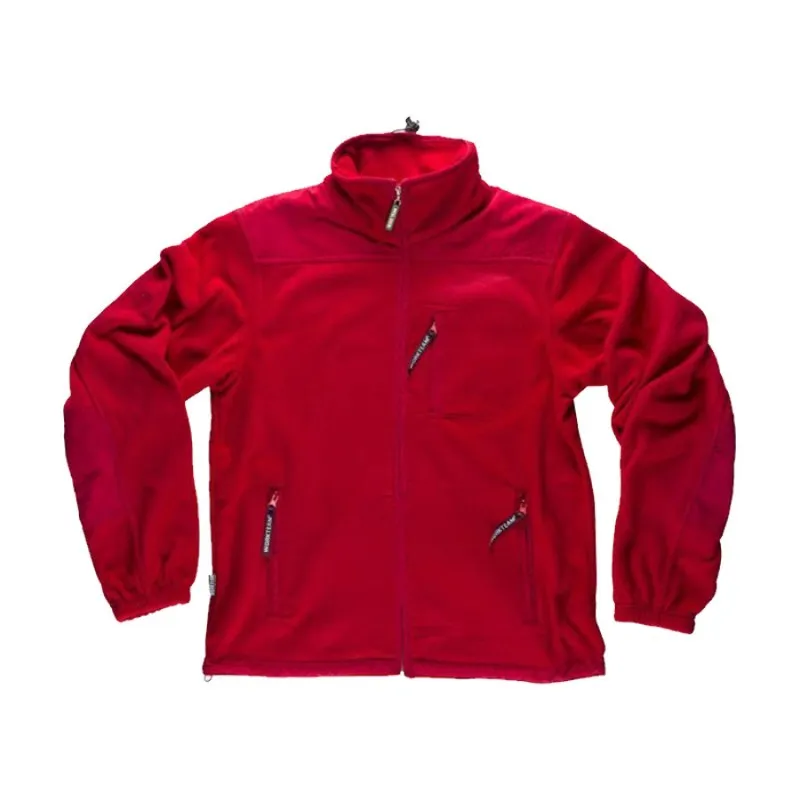 CHAQUETA POLAR WORKTEAM S4000