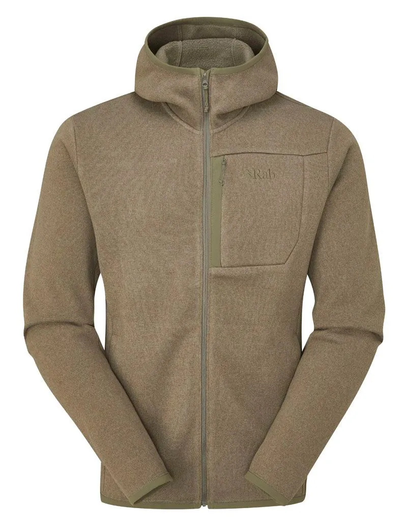 Chaqueta rab Ryvoan Hoody