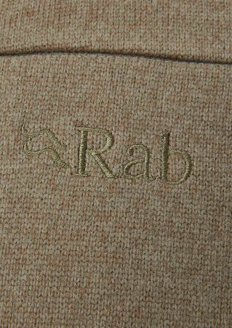 Chaqueta rab Ryvoan Hoody
