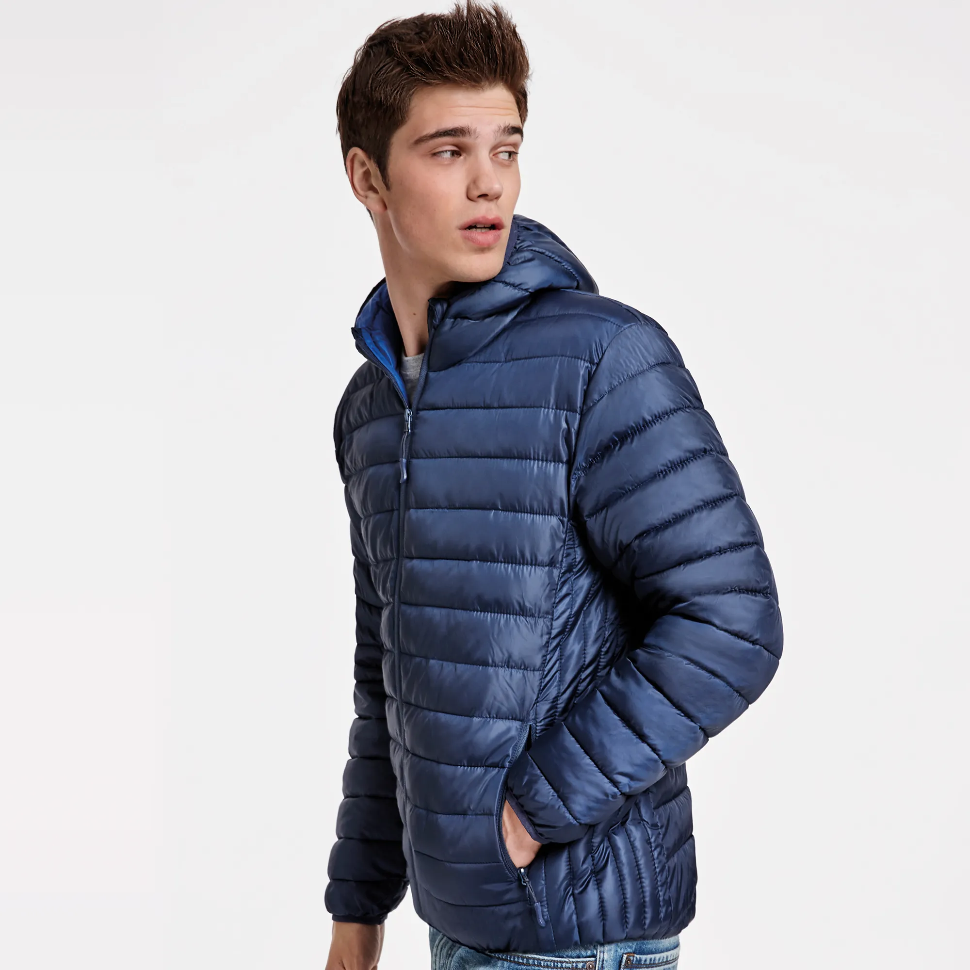 Chaqueta roly norway (ra5090)