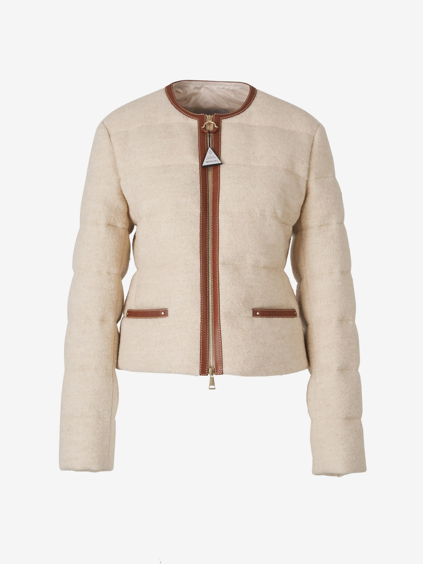 Chaqueta Serinde