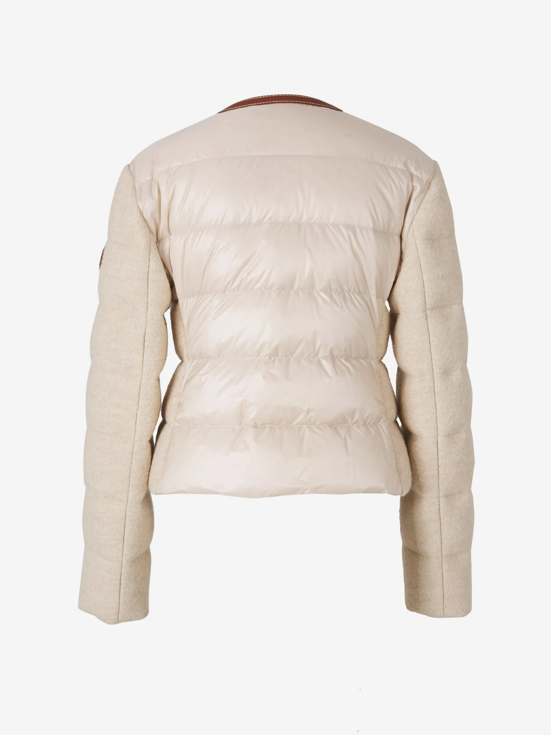 Chaqueta Serinde
