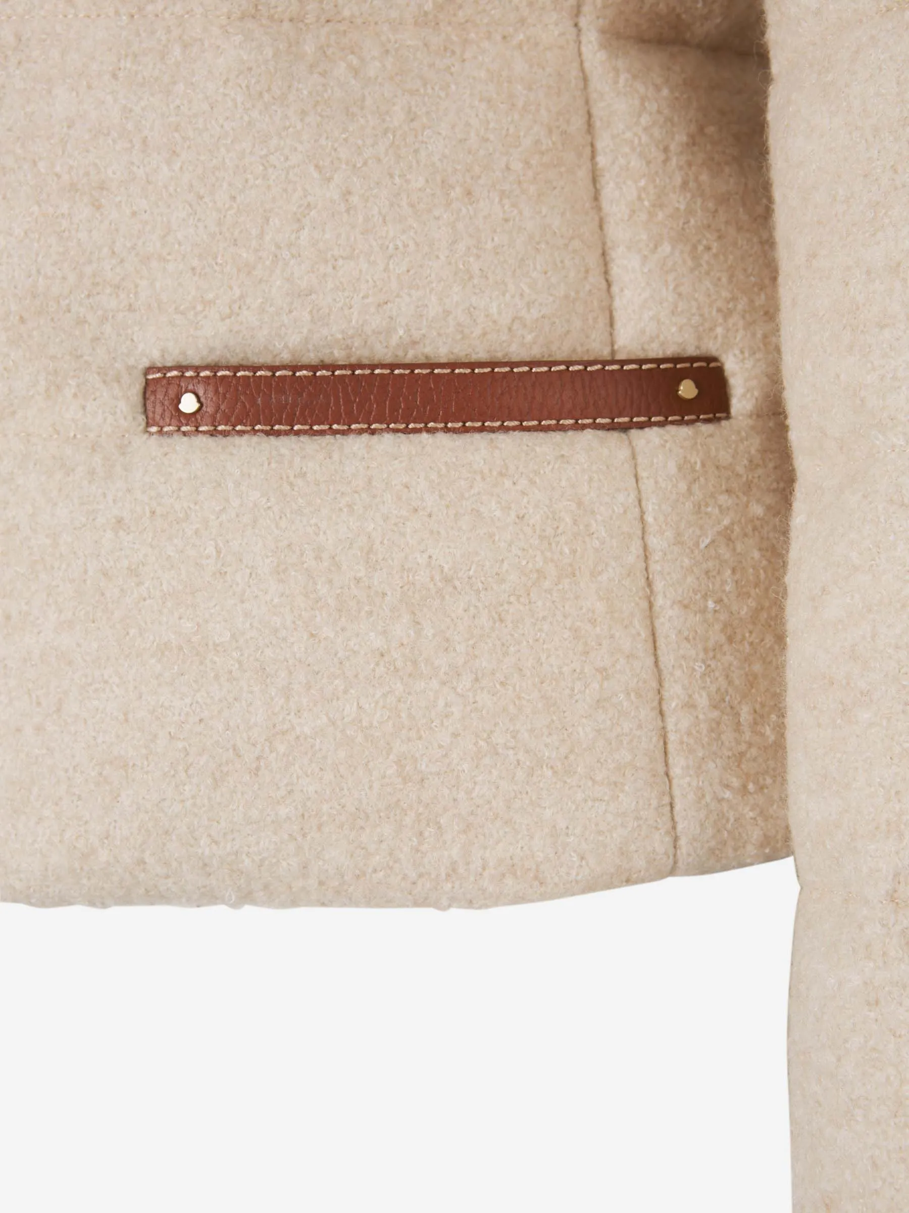 Chaqueta Serinde