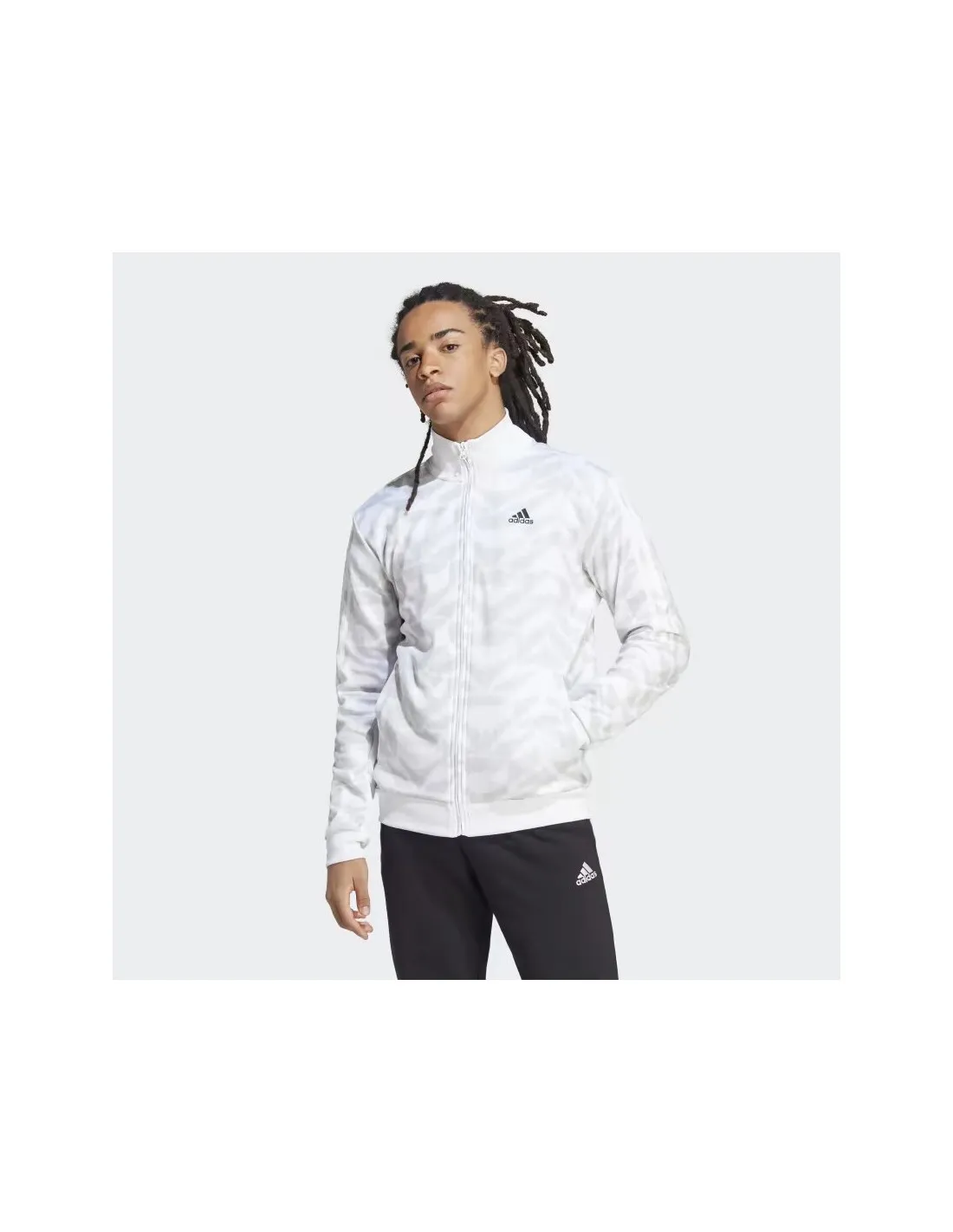 CHAQUETA TIRO SUITUP DE ADIDAS