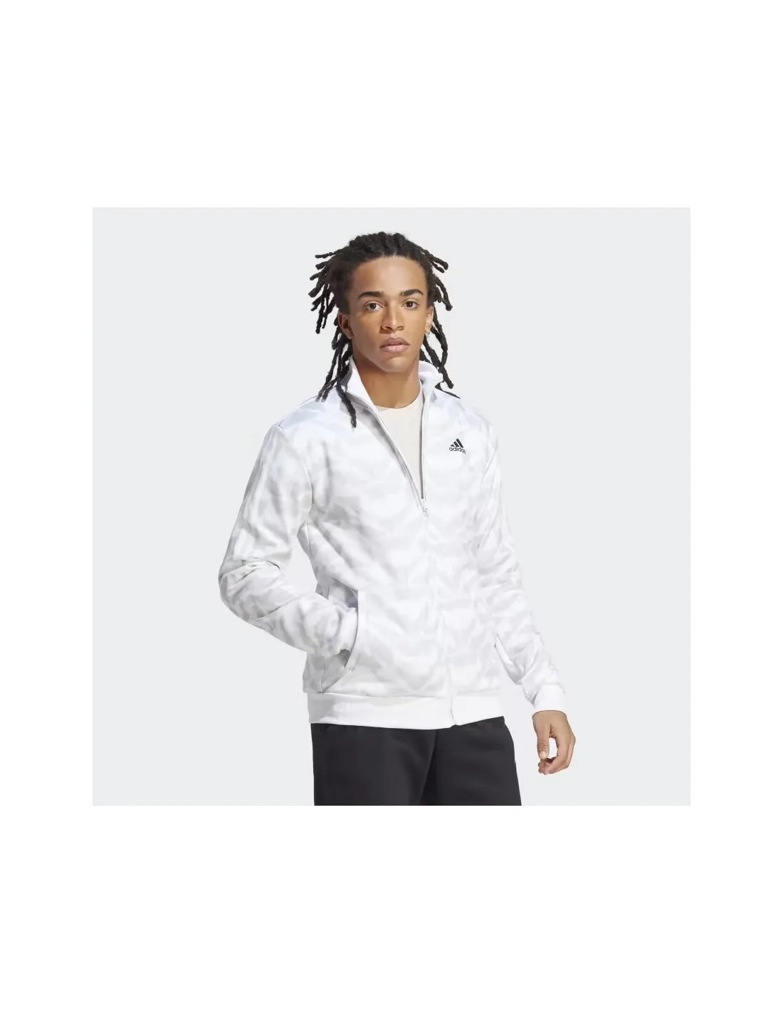 CHAQUETA TIRO SUITUP DE ADIDAS