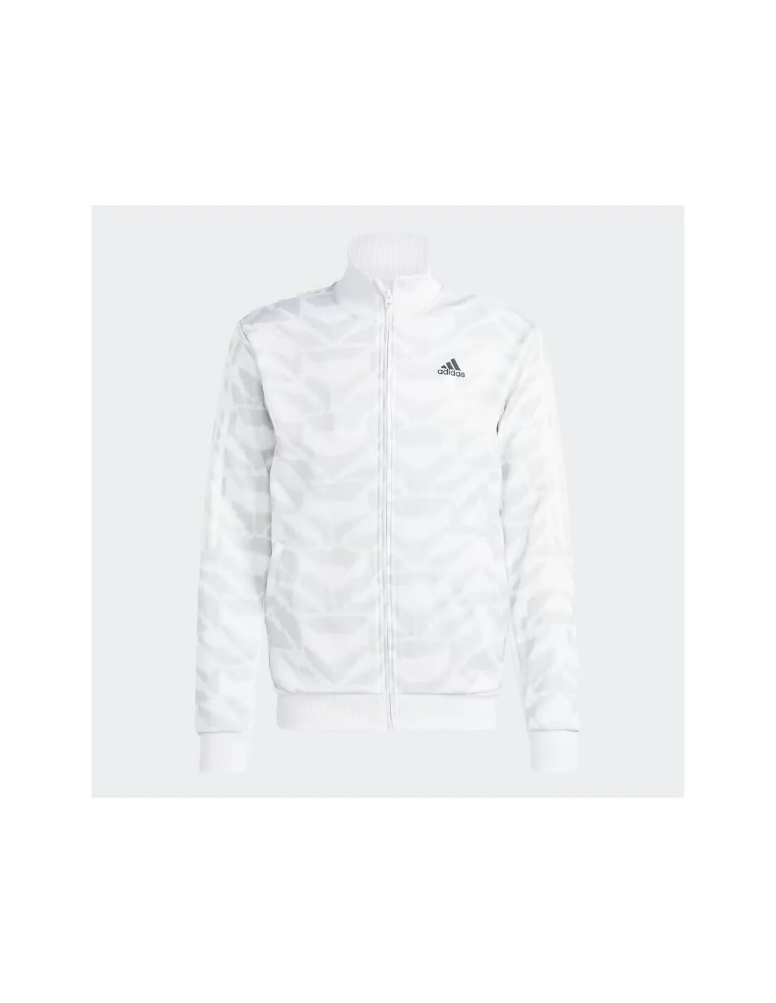 CHAQUETA TIRO SUITUP DE ADIDAS