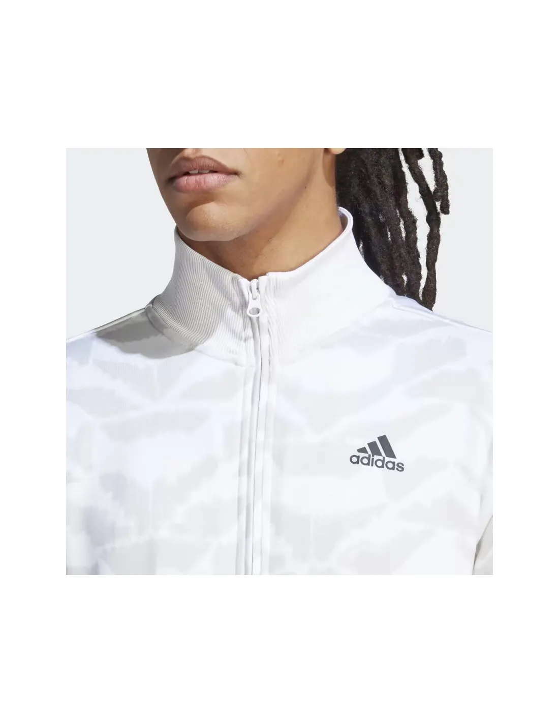 CHAQUETA TIRO SUITUP DE ADIDAS