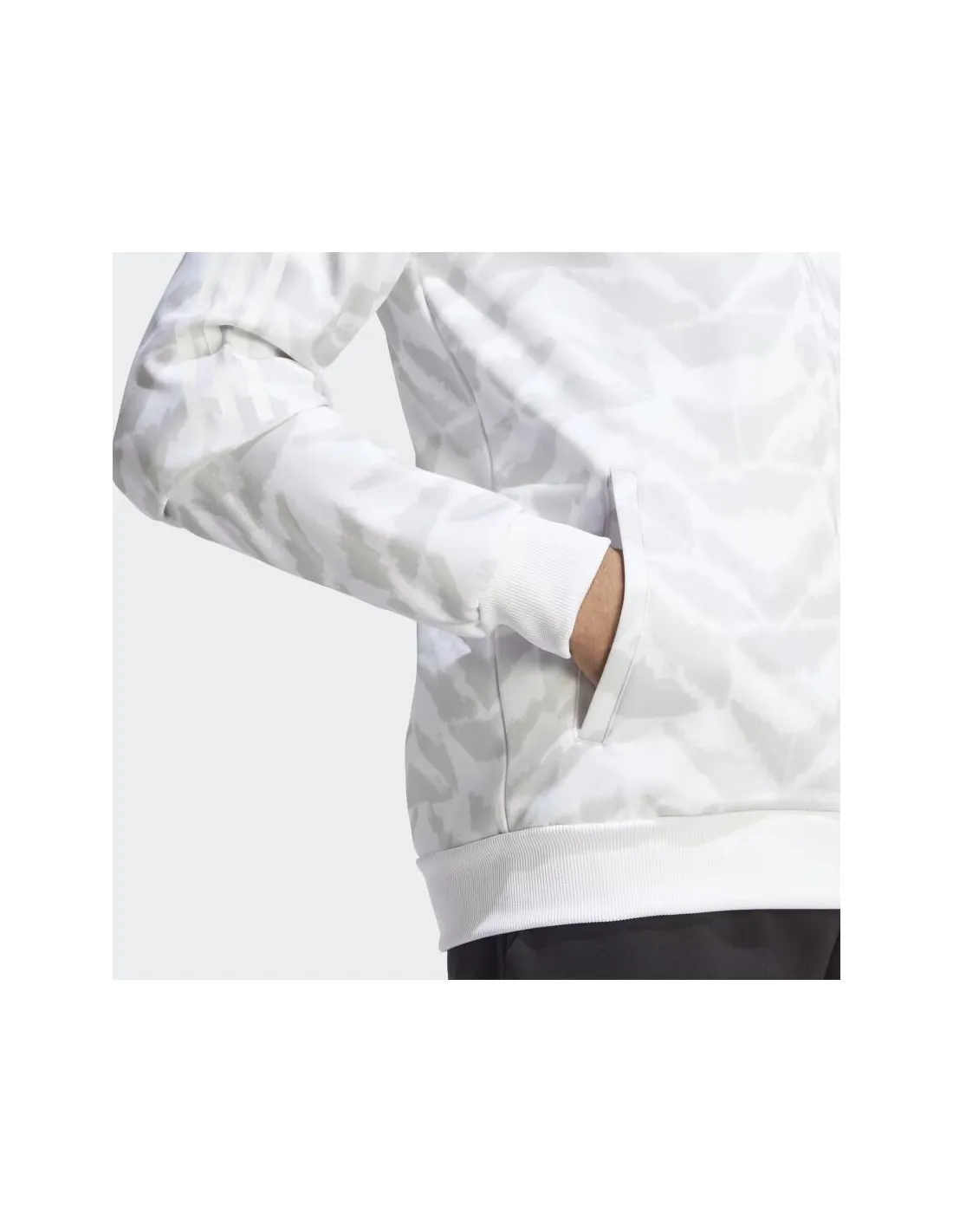 CHAQUETA TIRO SUITUP DE ADIDAS