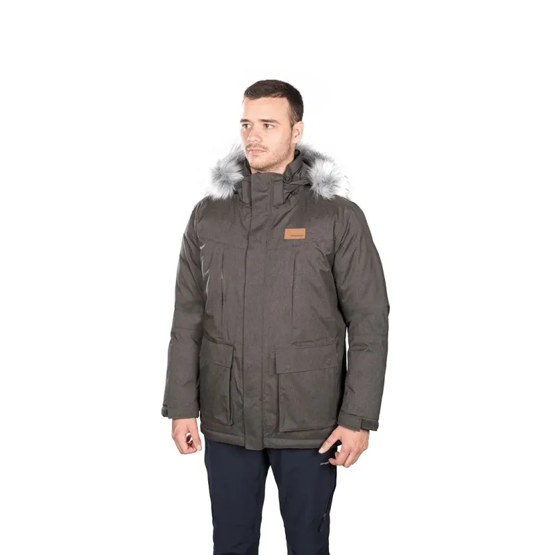 Chaqueta Trangoworld Basel Termic DV