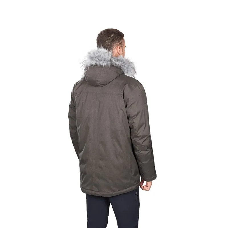 Chaqueta Trangoworld Basel Termic DV