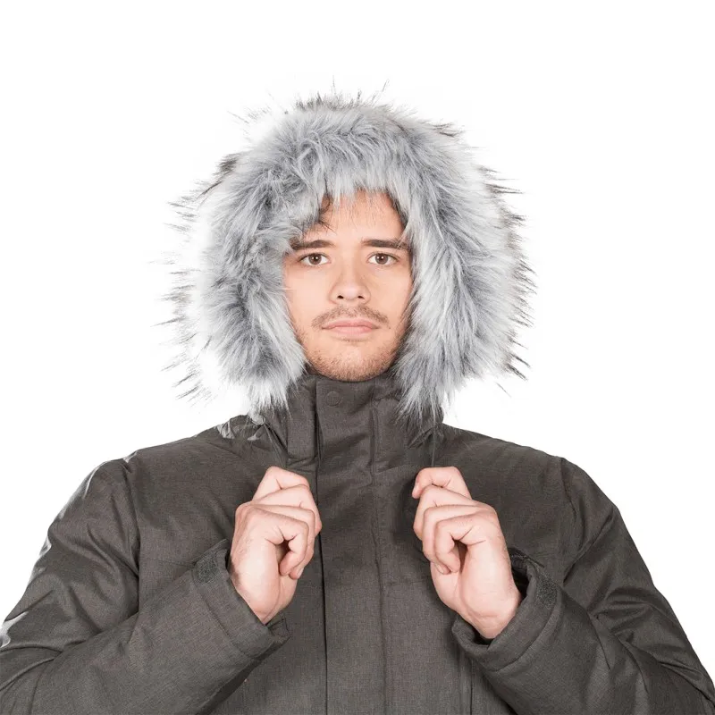 Chaqueta Trangoworld Basel Termic DV