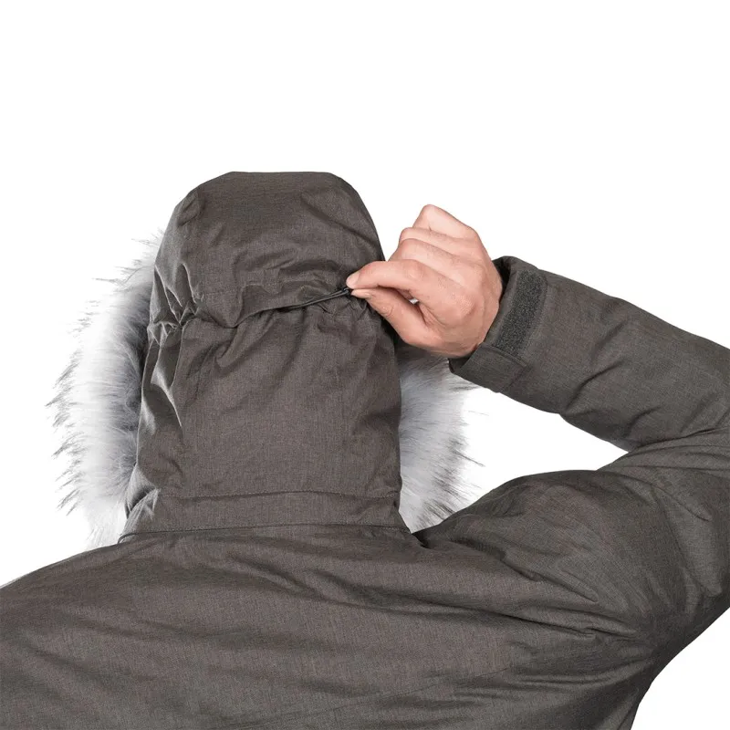 Chaqueta Trangoworld Basel Termic DV