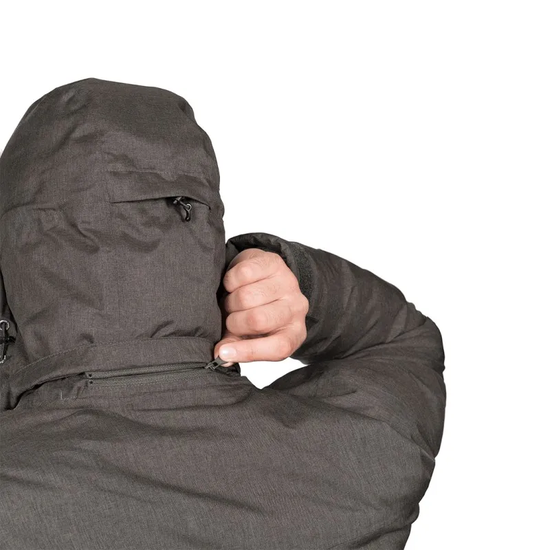 Chaqueta Trangoworld Basel Termic DV