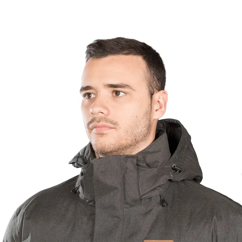 Chaqueta Trangoworld Basel Termic DV