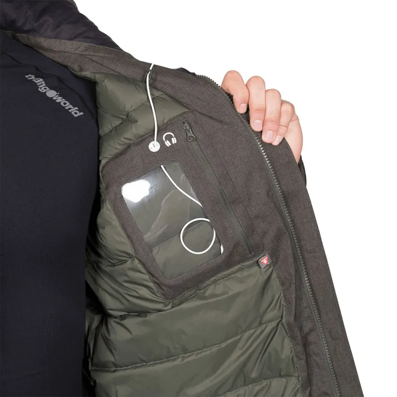 Chaqueta Trangoworld Basel Termic DV