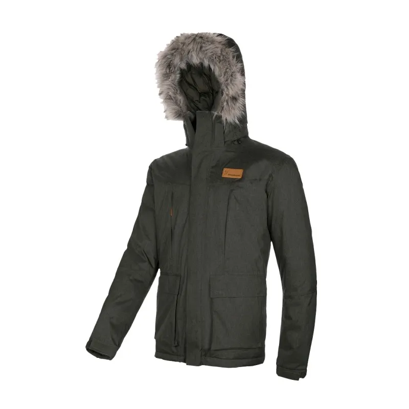 Chaqueta Trangoworld Basel Termic DV