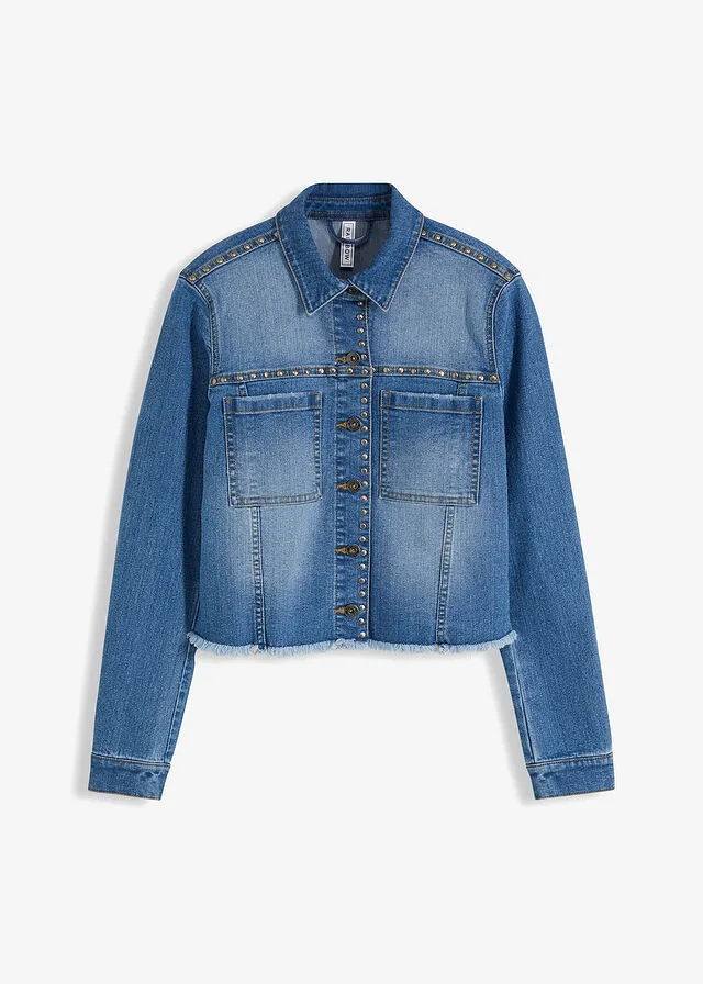 Chaqueta vaquera Denim