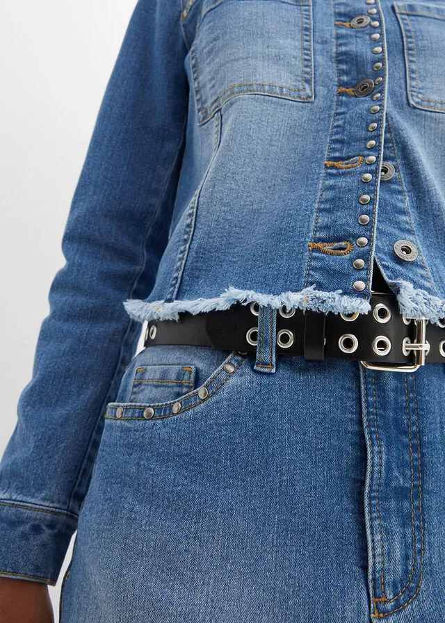 Chaqueta vaquera Denim