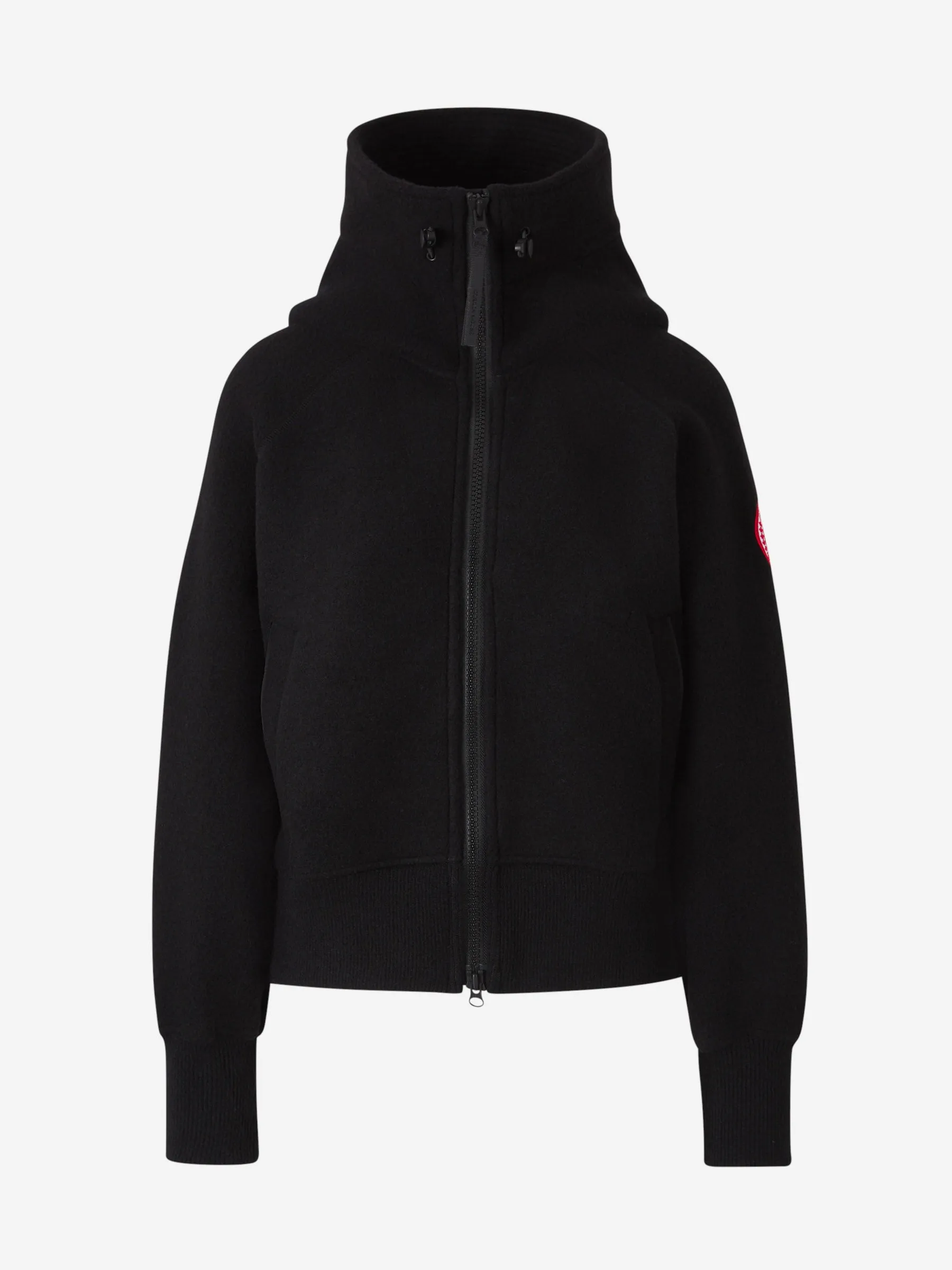 Chaqueta Vellón Chilliwack