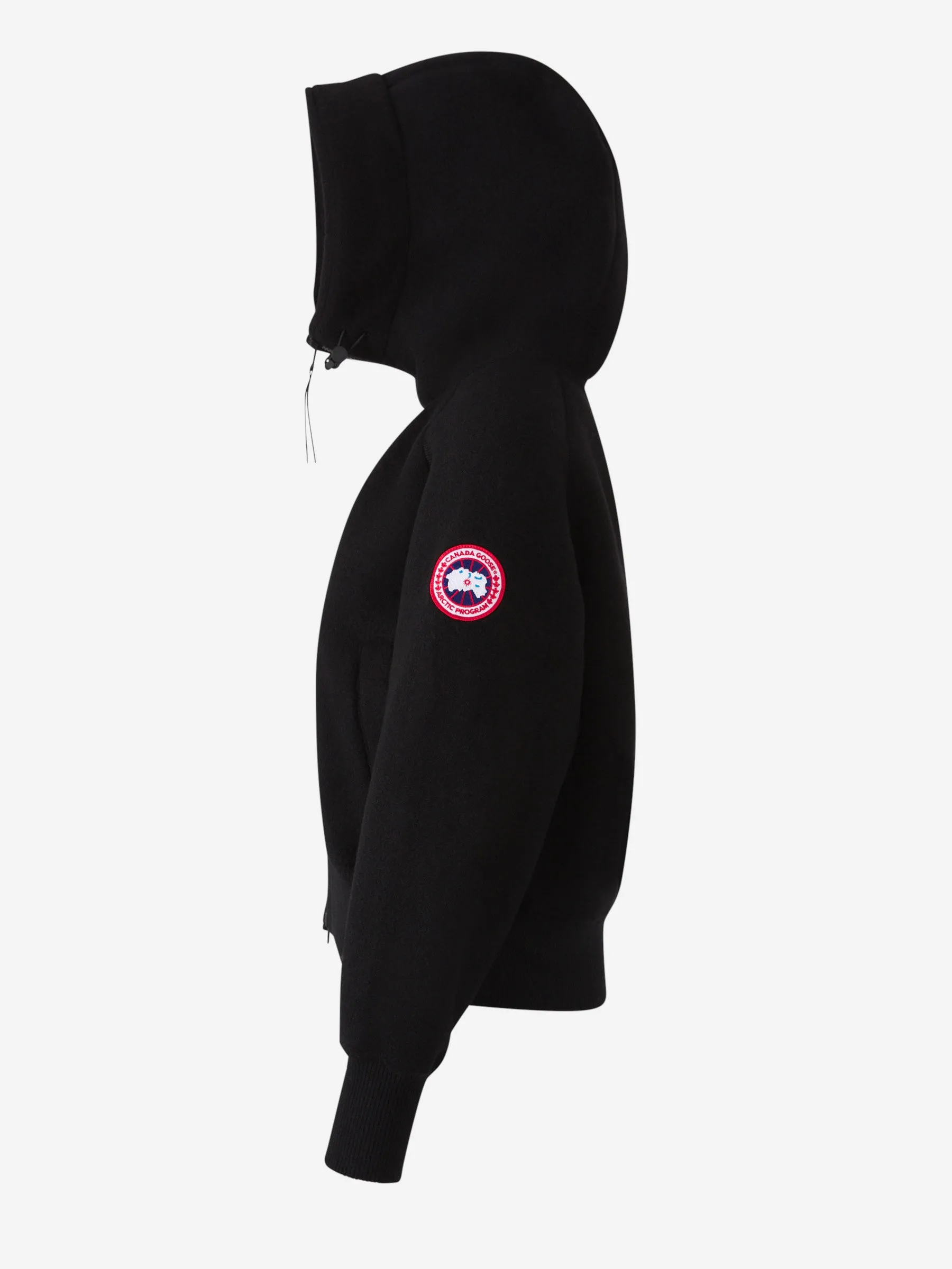Chaqueta Vellón Chilliwack