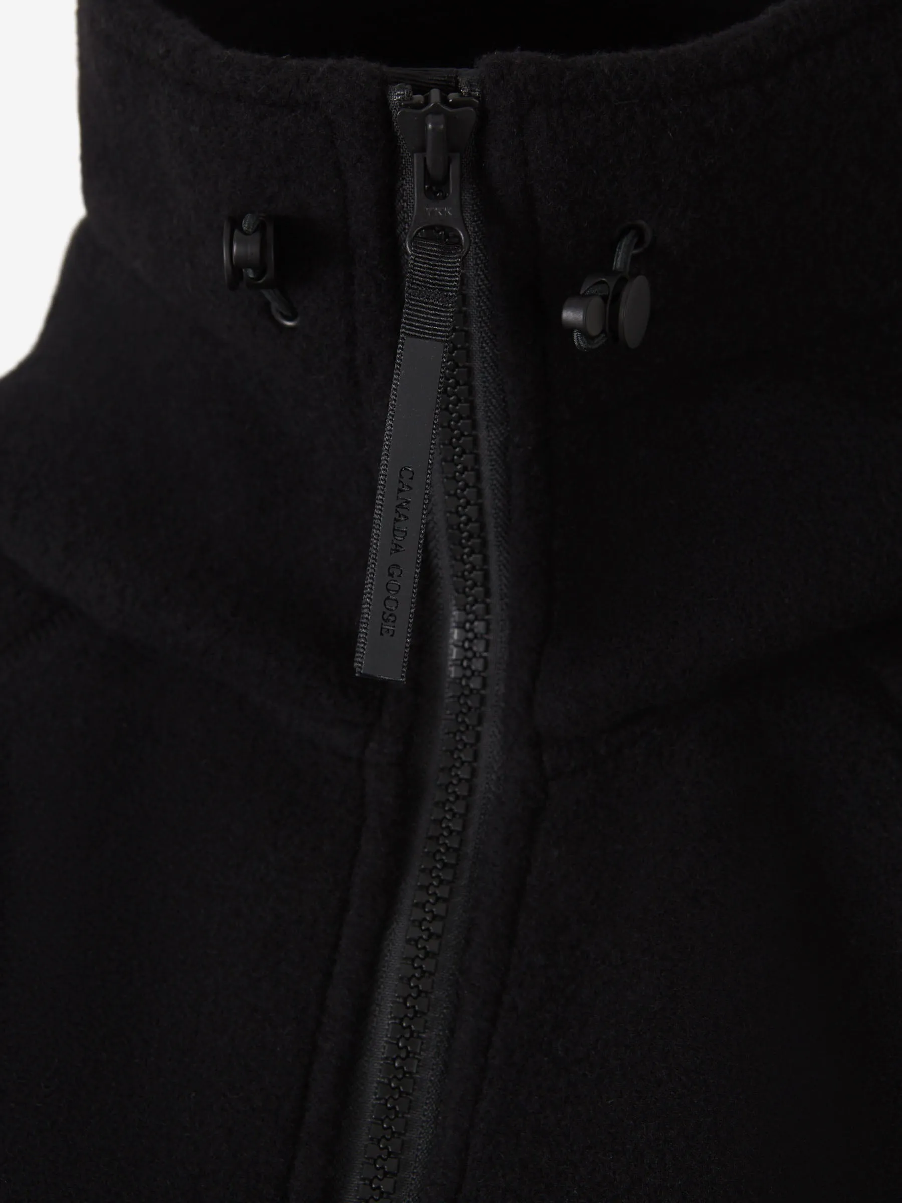 Chaqueta Vellón Chilliwack