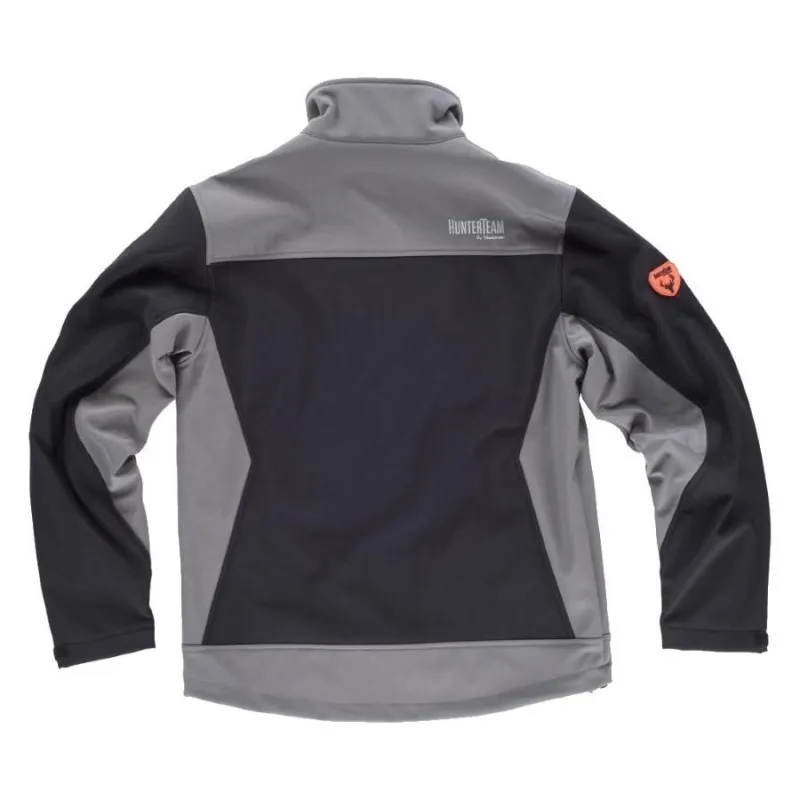 CHAQUETA WORKTEAM S8620