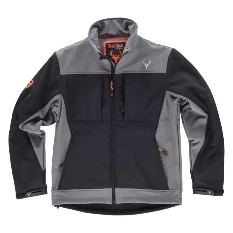 CHAQUETA WORKTEAM S8620