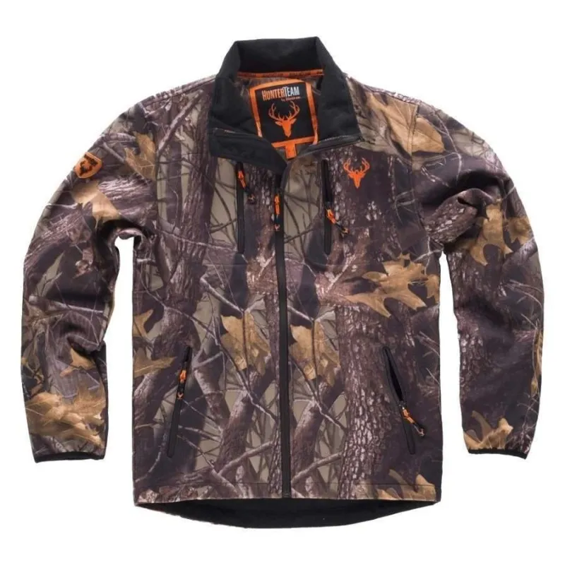 CHAQUETA WORKTEAM S8660