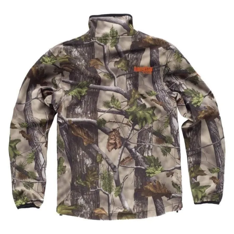 CHAQUETA WORKTEAM S8660