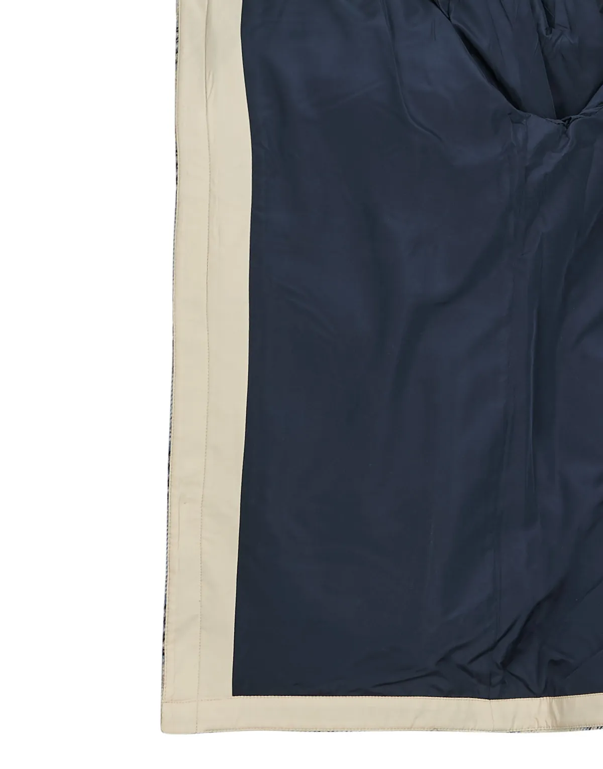 Check Overshirt