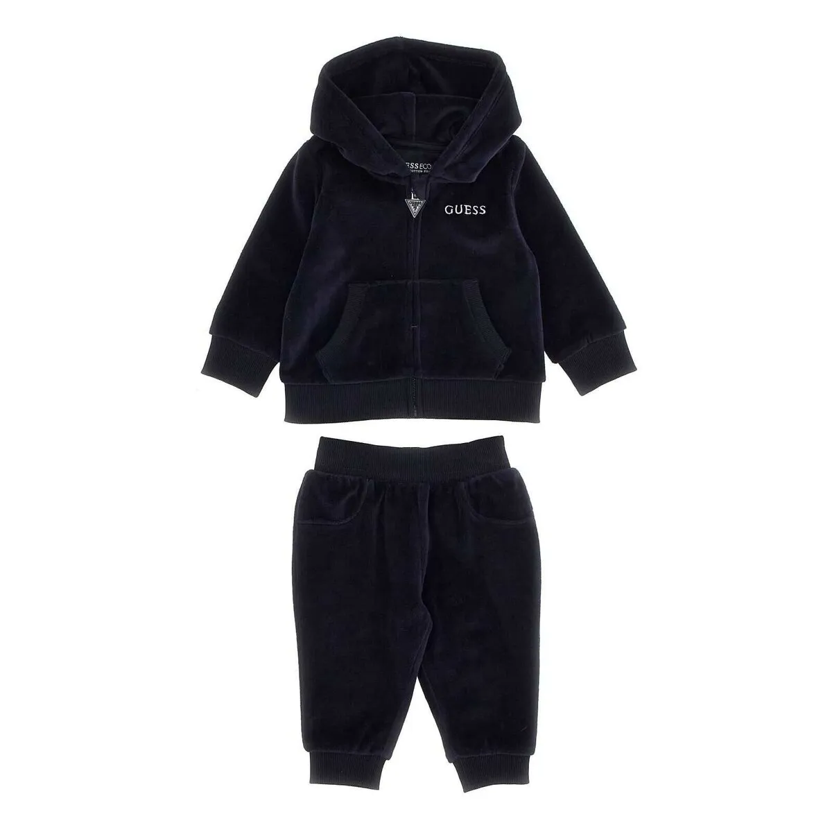 CHENILLE SET