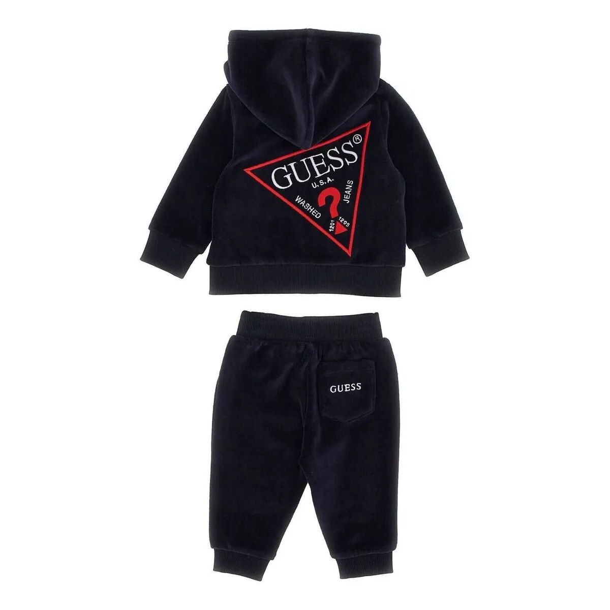 CHENILLE SET