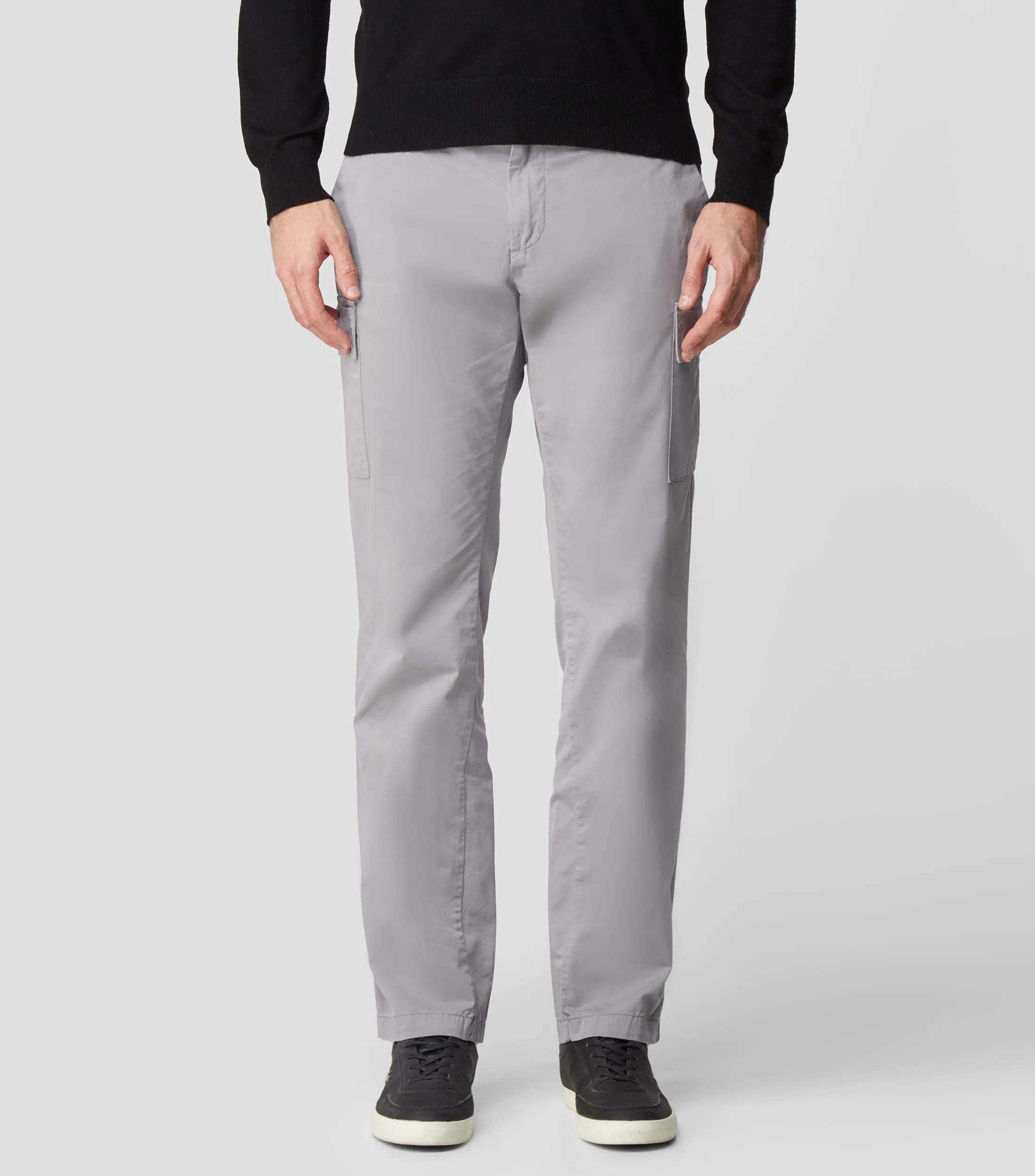 Chester & Peck Pantalón Cargo Hombre