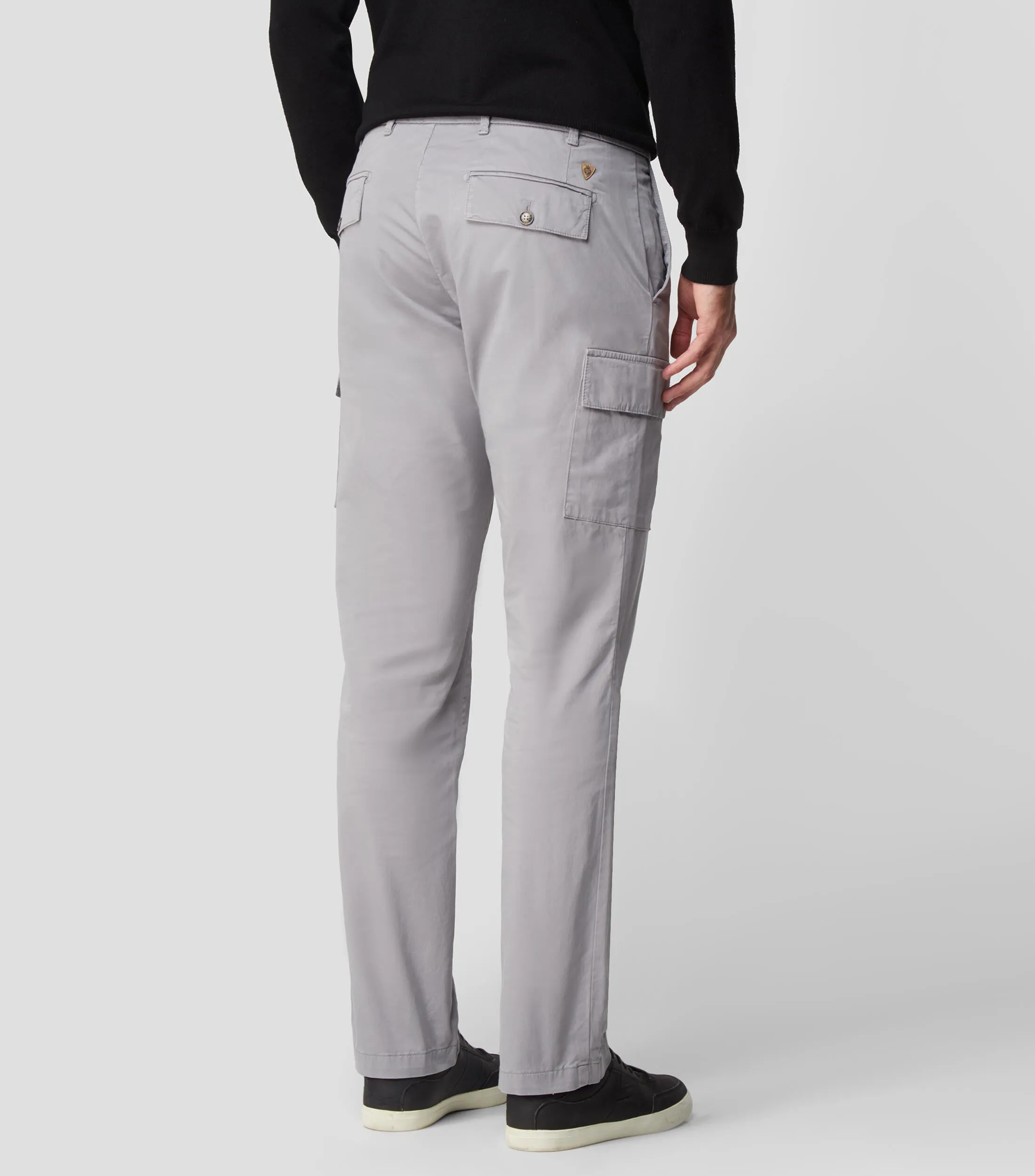 Chester & Peck Pantalón Cargo Hombre