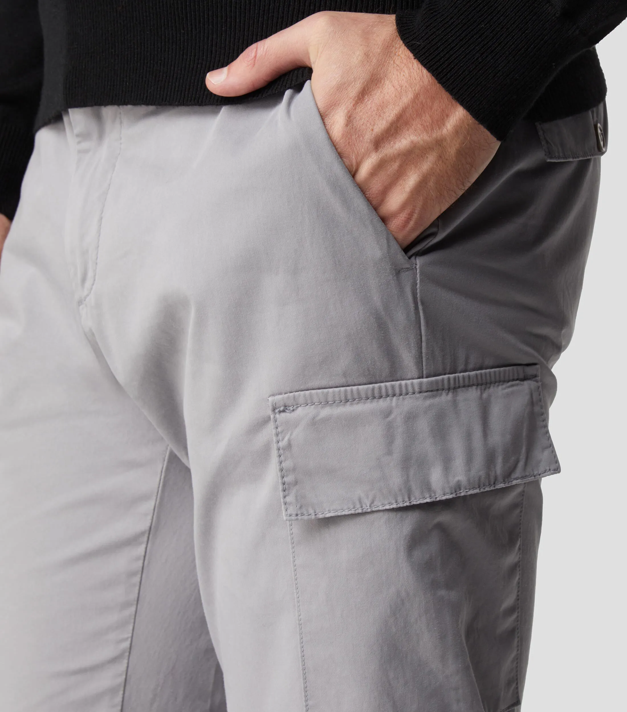 Chester & Peck Pantalón Cargo Hombre