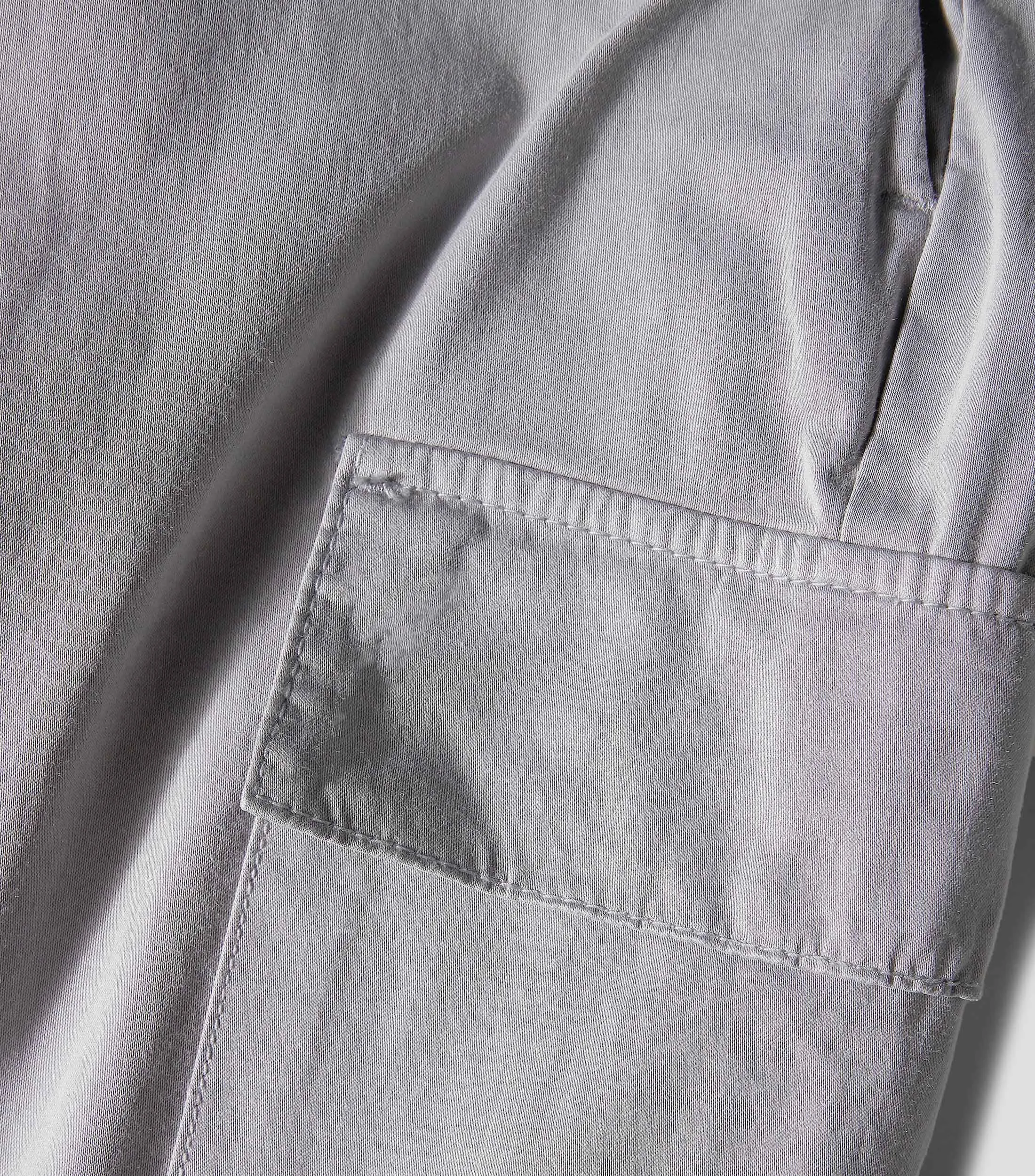 Chester & Peck Pantalón Cargo Hombre