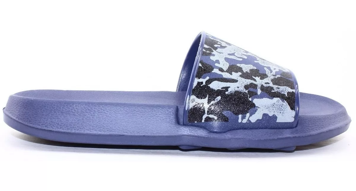 Chinelas Faja Hombre Ojotas Livianas Comodas 2310 Parg